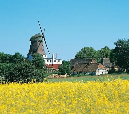 Ferienpark Studio 01 Rudkøbing