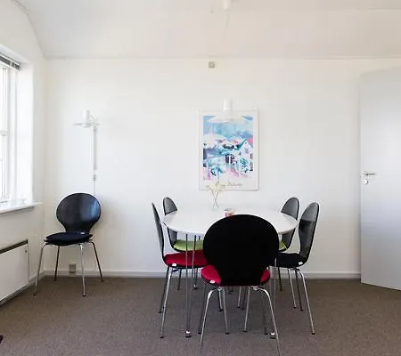 Holiday park Studio 01 *