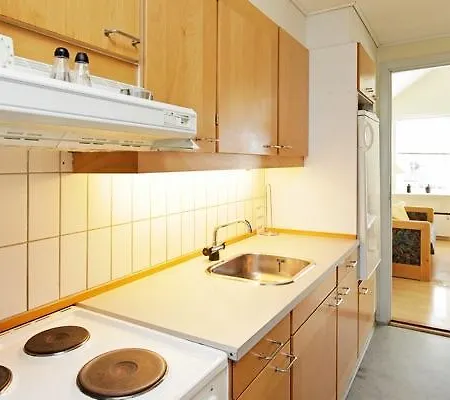 Studio 01 Ferienpark Rudkøbing